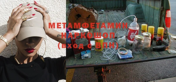 молекула духа Няндома